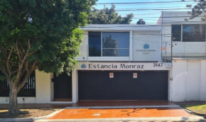 Hotel Boutique Estancia Monraz